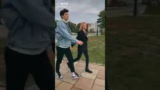 Tik Tok: Я же хотел только поздороваться Тик Ток крашбой Рекомендации тик ток