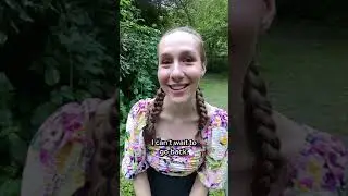 Take Me Back - Katie Ailes