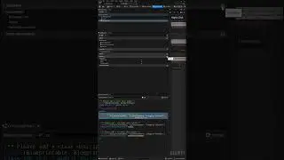 C++ header preview в Unreal Engine за 1 минуту #unrealengine #ue5 #gamedev #lifeexe #tutorial