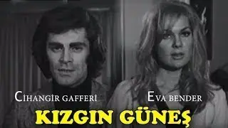 Kızgın Güneş (1971) - Türk Filmi