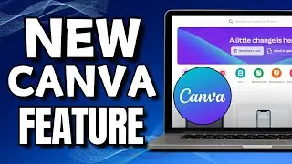 New Canva Features 2024 (What's New?)