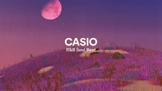 RnB Type Beat, R&B Baby Keem ("Casio") BEAT SWITCH