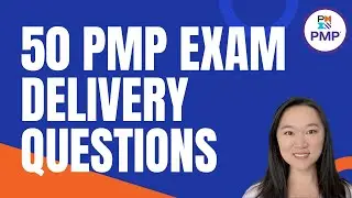 50 PMP Exam Questions - Delivery Performance Domain (PMBOK 7th Ed.)