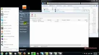 How to open a 7z file?