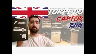 Two Notes Audio Engineering | Captor 8 Loadbox | ENG