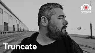 Truncate  DJ set - The Residency w/ Maya Jane Coles - Alias: CAYAM | @beatport Live