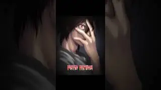 Beyond birthday edit #anime#animeedits#amv#amvedits#deathnote