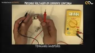As múltiplas faces do Multímetro - Eletrônica em Áudio