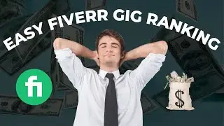 How to Rank Fiverr gig on First Page in 2023 | Fiverr gig ranking 2023 for beginners