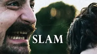 SLAM feat DoFlame & Klokwise