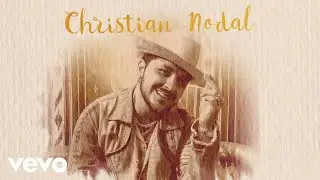 Christian Nodal - Mi Chula (Lyric Video)