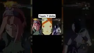 Naruto Shippuden Ninja Storm 4 on Android - Cloud Gaming 