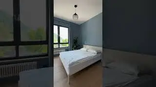 Стильный Дом для большой семьи в Красной Поляне #продам #shorts