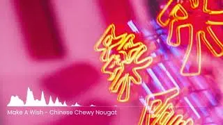 Chinese Chewy Nougat (lofi hip hop)