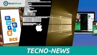 Noticias : Whatsapp|ChaiOS | Windows 10 | Apple | Facebook