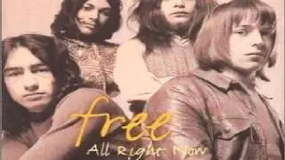 Free - All right now