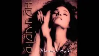 Alannah Myles - Sally Go Round The Roses