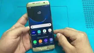 Samsung S7/S7 Edge Android 8.0.0 FRP Bypass/Google Account Unlock 2022