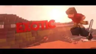 BrazDzn #220 Intro Exotic