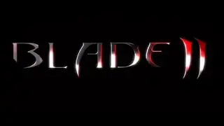 FRENCH LESSON - learn French with movies : Blade II part2 ( French subtitles + English translation )