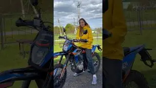 Кому подойдет Regulmoto Norden 300? 🤔