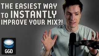 The easiest way to improve your mix?!