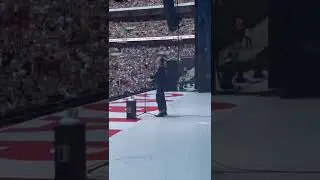 That was fun! 😄 Thanks for having me Capital Summertime Ball! 