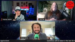 Discussion on Critical Faculty Podcast Featuring Aron Ra (Debunking Creationism)