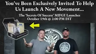 Join Russell Brunson's "Secrets Of Success" Affiliate Program (Bonuses + 2023 Review)
