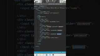 HTML BASIC FORM 