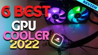 Best CPU Coolers of 2022 | The 6 Best CPU Coolers Review