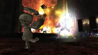 ЯХА РБ БИ РУ Requiem Online