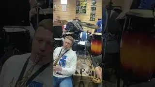 Вау! Как играют в Пинске!