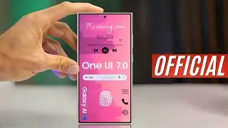 One UI 7 Update: Your Galaxy Device is About to Get Smarter