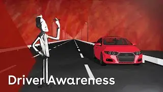 Driver Awareness Training | iHasco