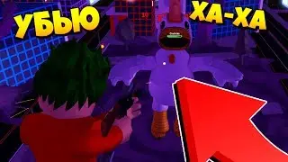 КАК УБИТЬ КУРИЦУ ЗА 5 МИНУТ!? / ОБНОВЛЕНИЕ МЕД СИТИ / БЕСПЛАТНАЯ МАШИНА / Roblox Mad City