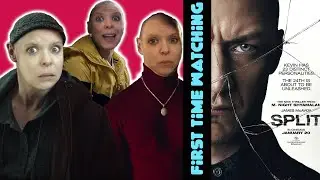 Split | Canadian First Time Watching | Movie Reaction | Movie Review | Movie Commentary