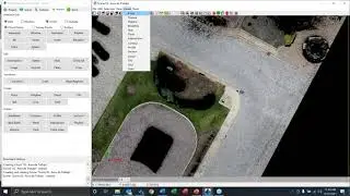 Fotogrametría a Planos CAD con Carlson