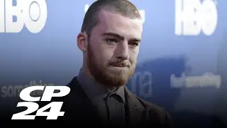 Angus Cloud, breakout star of 'Euphoria,' is dead at 25