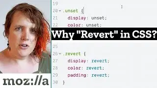 How to REVERT CSS — get back to default browser style