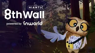 Inworld is building more interactive learning experiences with Niantic