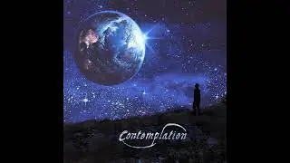 CONTEMPLATION - Contemplation (full album 2021)