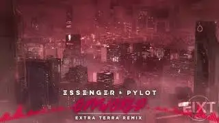Essenger & PYLOT - Offworld (Extra Terra Remix)