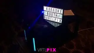 Karaoke Party Rental Miami Ft. Lauderdale