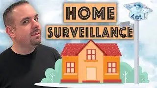 My Security Cameras - Home Surveillance