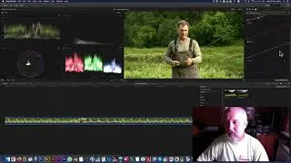 Цветокоррекция вручную (по-быстрому) в Final Cut Pro X