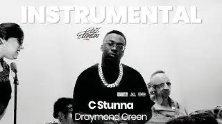 INSTRUMENTAL BEAT : Draymond Green - C Stunna