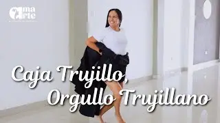 💃 MARINERA Norteña CAJA TRUJILLO, ORGULLO TRUJILLANO💃