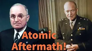 Harry S. Truman and Dwight D. Eisenhower | RAC's Presidential Parks