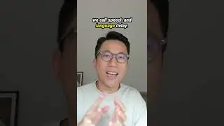 What's the Difference Between Speech Delay and Autism?